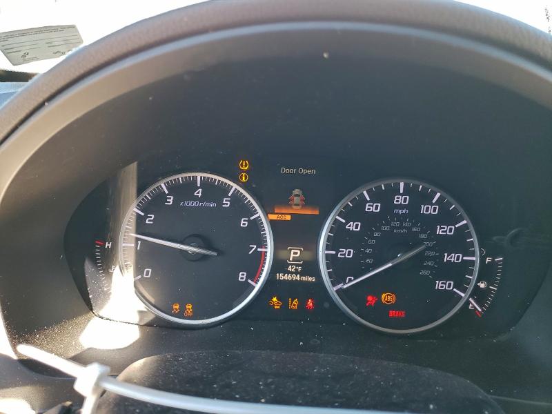 Aukcja sprzedaży 2016 Acura Ilx, vin: 19UDE2F39GA015361, numer aukcji: 94641555