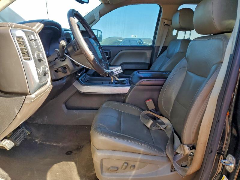 Aukcja sprzedaży 2015 Chevrolet Silverado, vin: 3GCUKSEC1FG302203, numer aukcji: 95976225