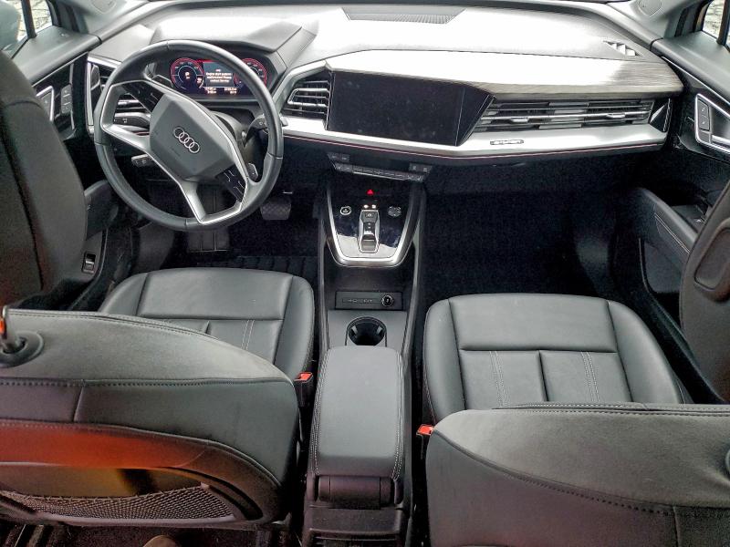 Продажа на аукционе авто 2023 Audi Q4 E-tron, vin: WA1L2BFZ8PP073024, номер лота: 98145385