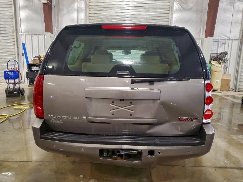 Продажа на аукционе авто 2013 Gmc Yukon Xl, vin: 1GKS2HE76DR147548, номер лота: 95905145