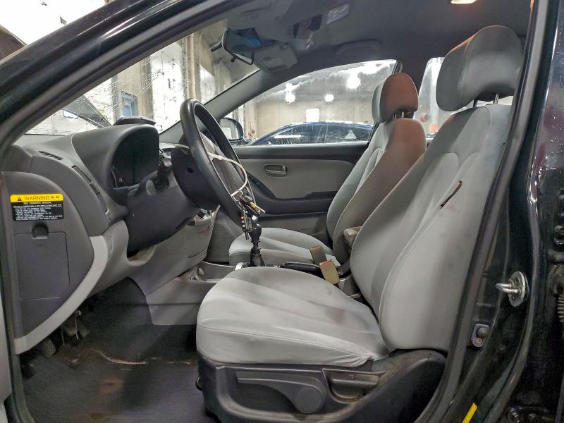 Auction sale of the 2008 Hyundai Elantra, vin: KMHDU46D48U546419, lot number: 94950155
