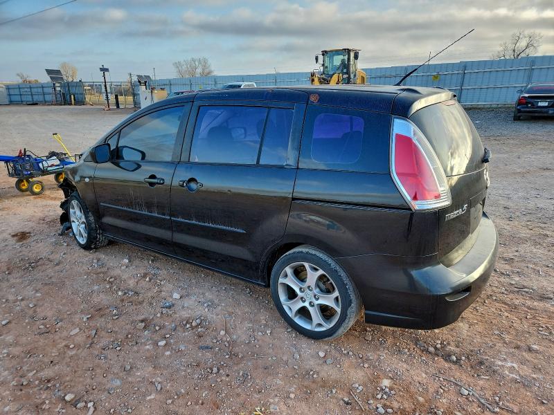 98164885 :رقم المزاد ، JM1CR293690341301 vin ، 2009 Mazda 5 مزاد بيع