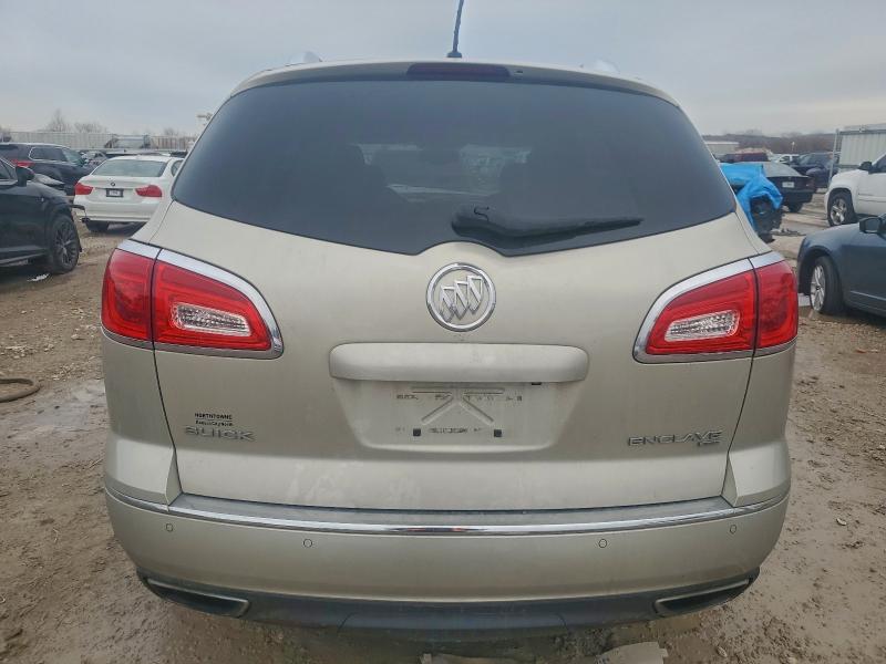 Aukcja sprzedaży 2013 Buick Enclave, vin: 5GAKVDKD9DJ109740, numer aukcji: 95393675