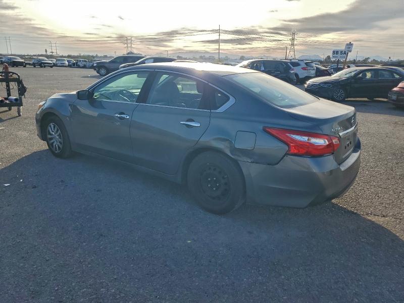 Aukcja sprzedaży 2016 Nissan Altima 2.5, vin: 1N4AL3AP6GN353760, numer aukcji: 97385075