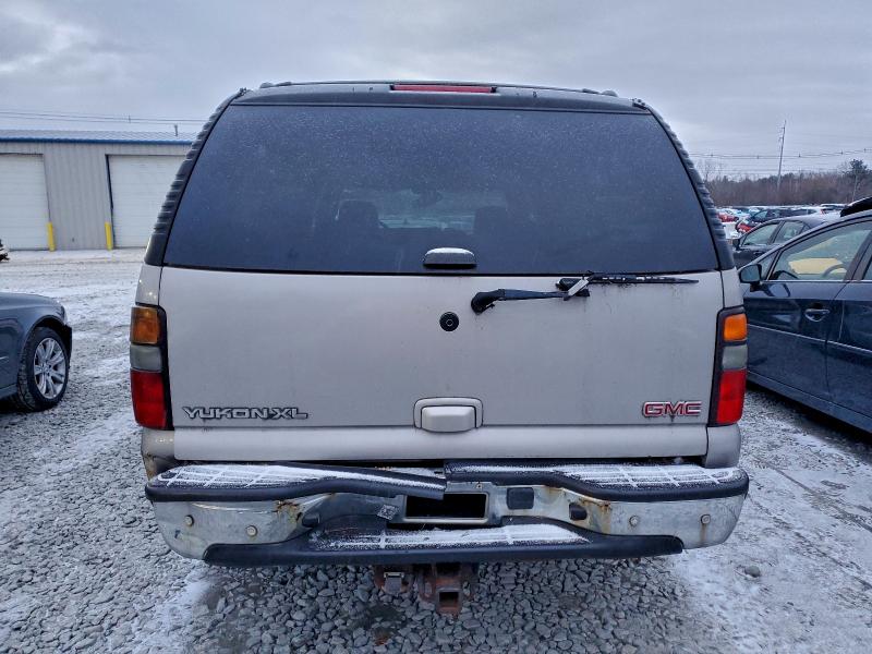 Aukcja sprzedaży 2005 Gmc Yukon Xl, vin: 1GKFK16Z35J231948, numer aukcji: 96072685