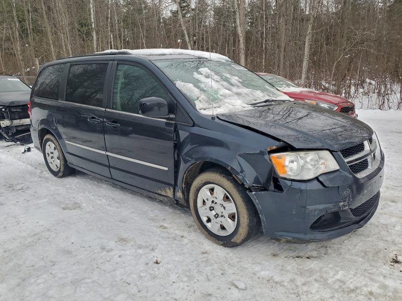 2013 Dodge Grand Caravan მანქანა იყიდება აუქციონზე, vin: 2C4RDGBGXDR596597, აუქციონის ნომერი: 95094775