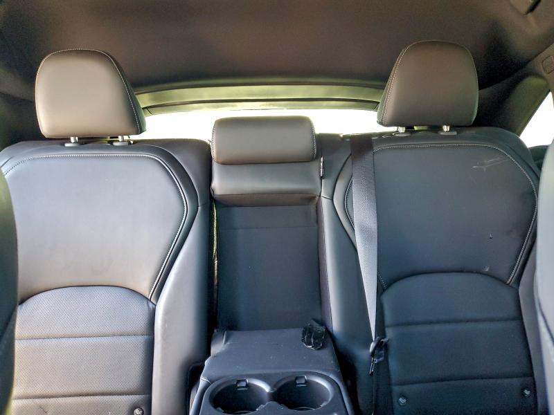 Auction sale of the 2024 Infiniti Qx55, vin: 3PCAJ5KR3RF109934, lot number: 97967695