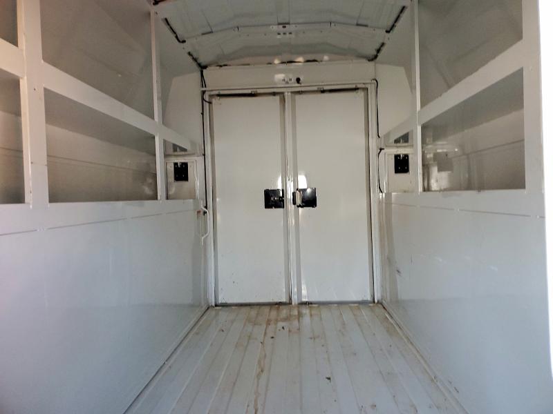 Продаж на аукціоні авто 2019 Ford Transit, vin: 1FDBW5PM9KKA21591, номер лоту: 95129995