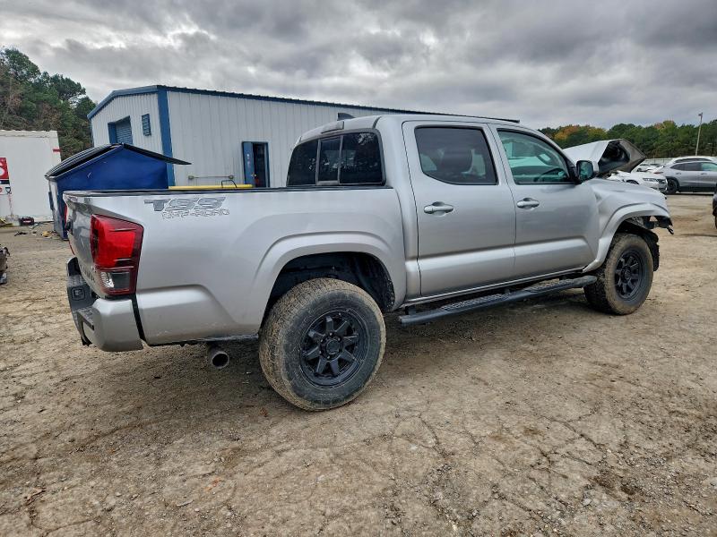 Aukcja sprzedaży 2023 Toyota Tacoma, vin: 3TYCZ5AN1PT134781, numer aukcji: 96740725