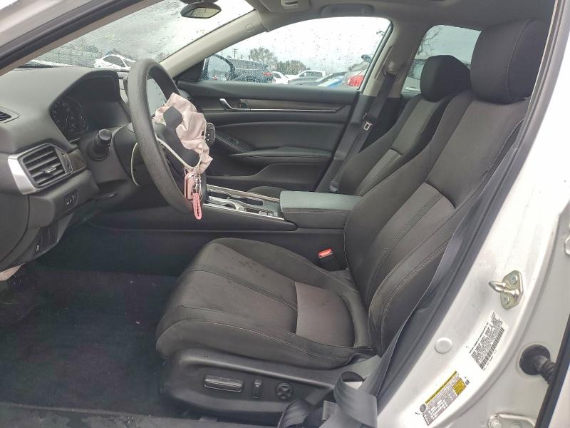 Продажа на аукционе авто 2020 Honda Accord Ex, vin: 1HGCV1F49LA028748, номер лота: 98665415