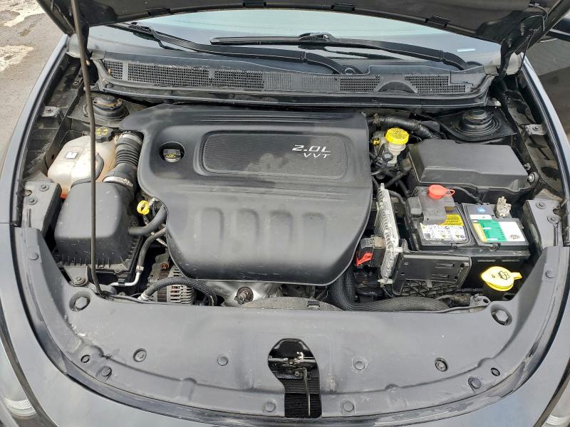 Продаж на аукціоні авто 2013 Dodge Dart Sxt, vin: 1C3CDFBA5DD288658, номер лоту: 97798935