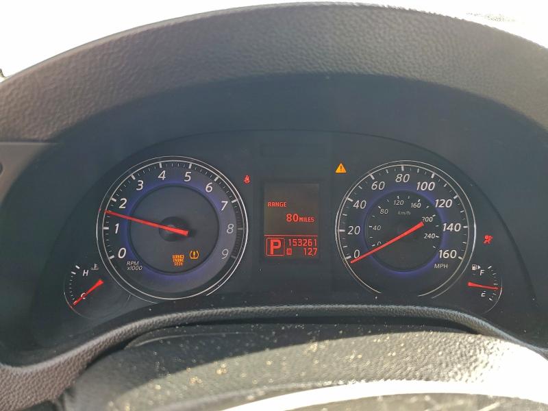 Aukcja sprzedaży 2008 Infiniti G35, vin: JNKBV61E98M210235, numer aukcji: 95246715