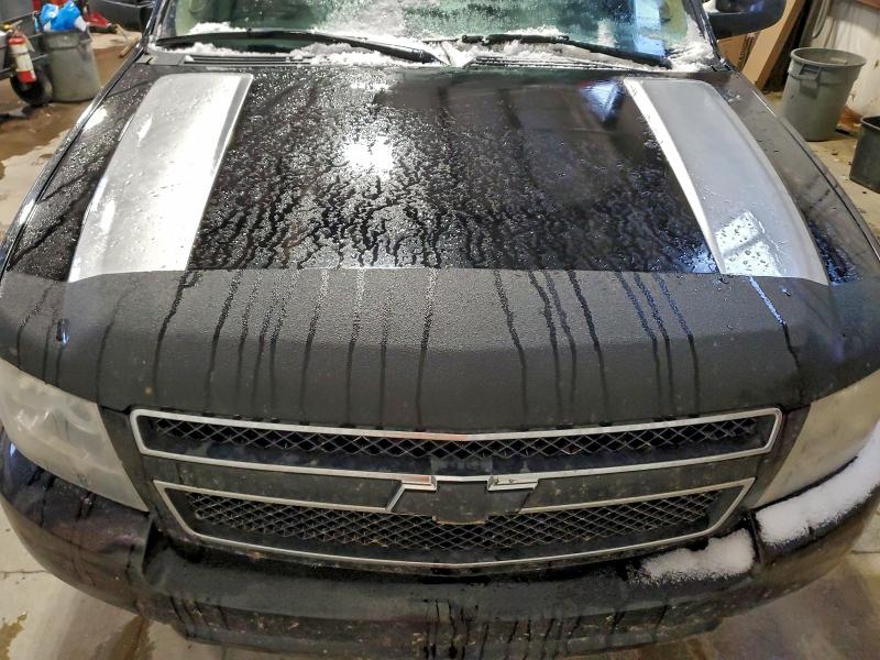 Продаж на аукціоні авто 2007 Chevrolet Avalanche, vin: 3GNFK12357G126207, номер лоту: 95107205