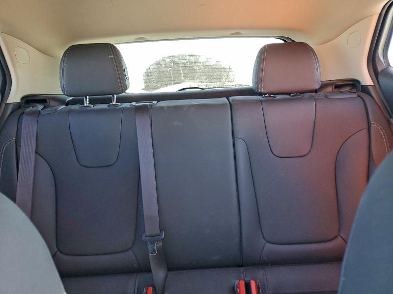 Продажа на аукционе авто 2024 Buick Encore Gx, vin: KL4AMDSL1RB014427, номер лота: 95461175