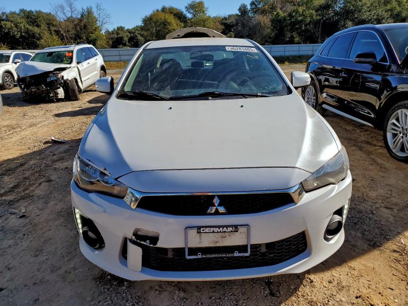 Aukcja sprzedaży 2016 Mitsubishi Lancer Es, vin: JA32U2FUXGU007381, numer aukcji: 96283485