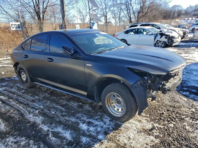 Aukcja sprzedaży 2022 Cadillac Ct5-v Blac, vin: 1G6D25R68N0860724, numer aukcji: 96994895