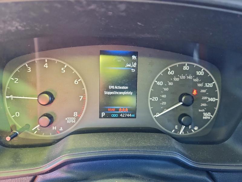 93218495 :رقم المزاد ، 5YFB4MDE5PP061161 vin ، 2023 Toyota Corolla مزاد بيع