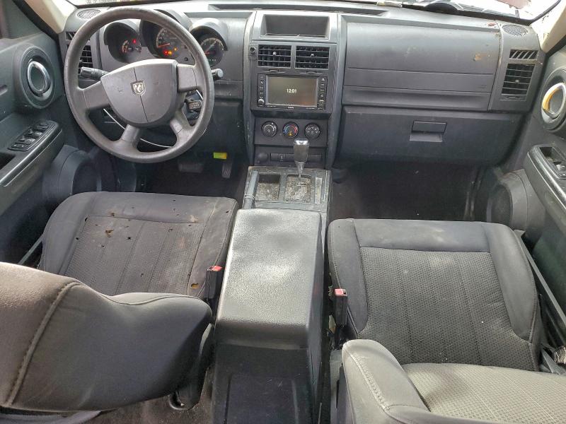 Продаж на аукціоні авто 2011 Dodge Nitro, vin: 1D4PT4GX8BW522619, номер лоту: 96210535