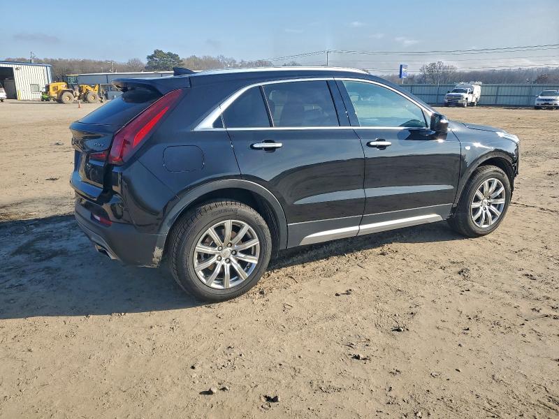 92660425 :رقم المزاد ، 1GYFZCR41MF075780 vin ، 2021 Cadillac Xt4 مزاد بيع