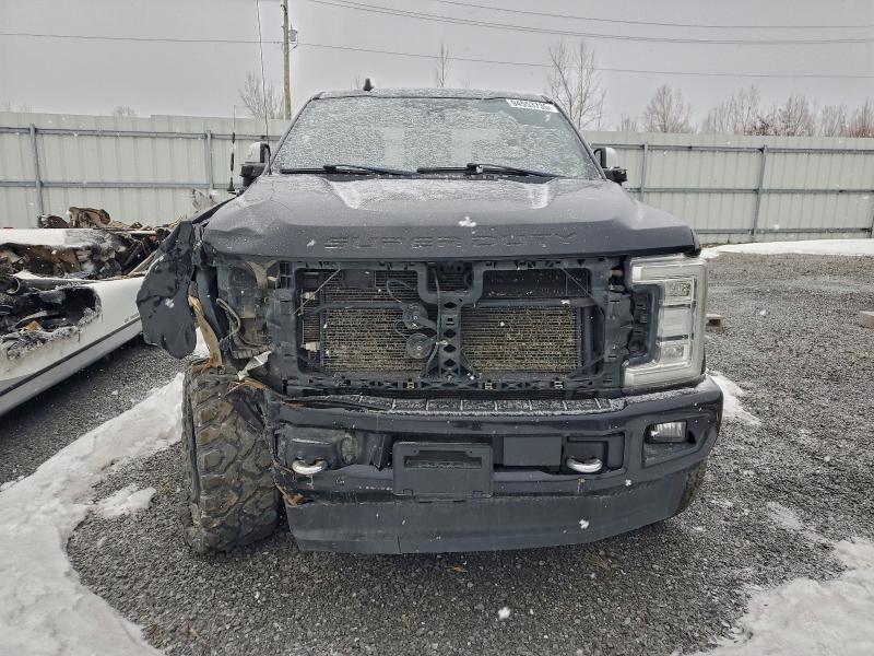 Aukcja sprzedaży 2019 Ford F350, vin: 1FT8W3BT8KEE47692, numer aukcji: 94553735