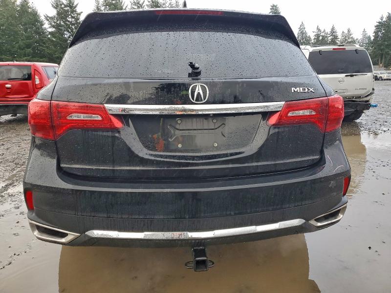 Продажа на аукционе авто 2019 Acura Mdx, vin: 5J8YD3H34KL012162, номер лота: 95975665