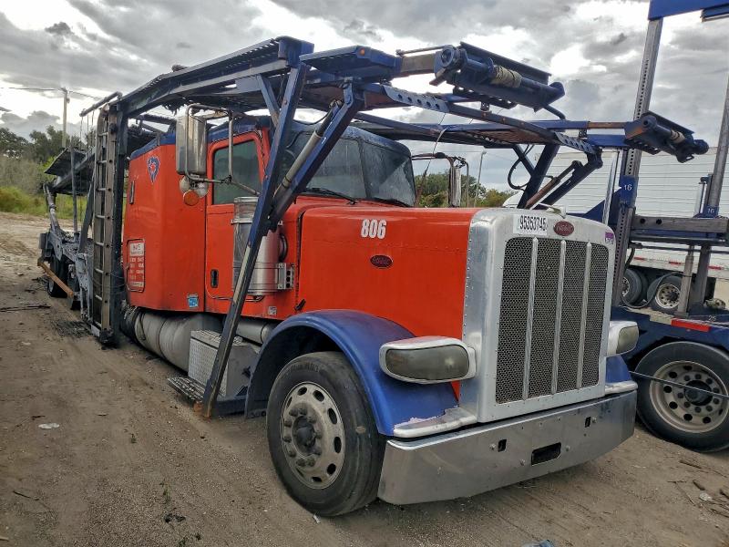 Продажа на аукционе авто 2019 Peterbilt 389, vin: 1NPXLP9X9KD494166, номер лота: 95353745
