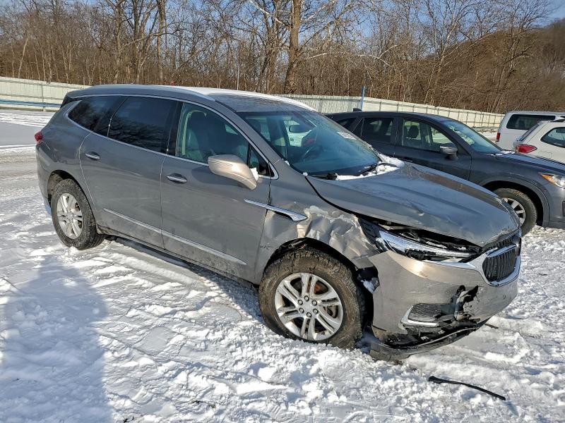 Продаж на аукціоні авто 2018 Buick Enclave, vin: 5GAEVBKW4JJ224888, номер лоту: 96482205
