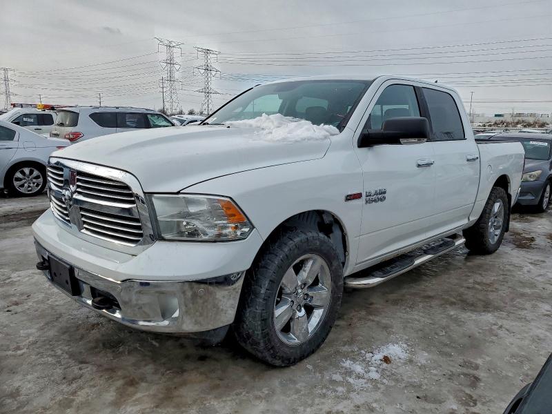 Продаж на аукціоні авто 2015 Ram 1500, vin: 1C6RR7LM3FS550043, номер лоту: 96924875