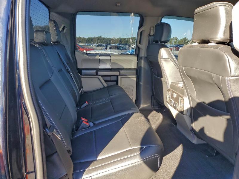 Aukcja sprzedaży 2021 Ford F250, vin: 1FT8W2BT0MEC57169, numer aukcji: 45963116