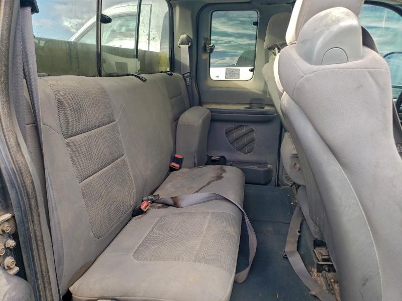 Продаж на аукціоні авто 2004 Ford F250, vin: 1FTNX21S74ED18610, номер лоту: 94121525