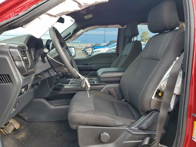Aukcja sprzedaży 2024 Ford F150 Stx, vin: 1FTEW2LP0RKE40486, numer aukcji: 96368295