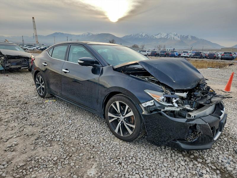 Aukcja sprzedaży 2016 Nissan Maxima 3.5, vin: 1N4AA6AP0GC444008, numer aukcji: 97564205