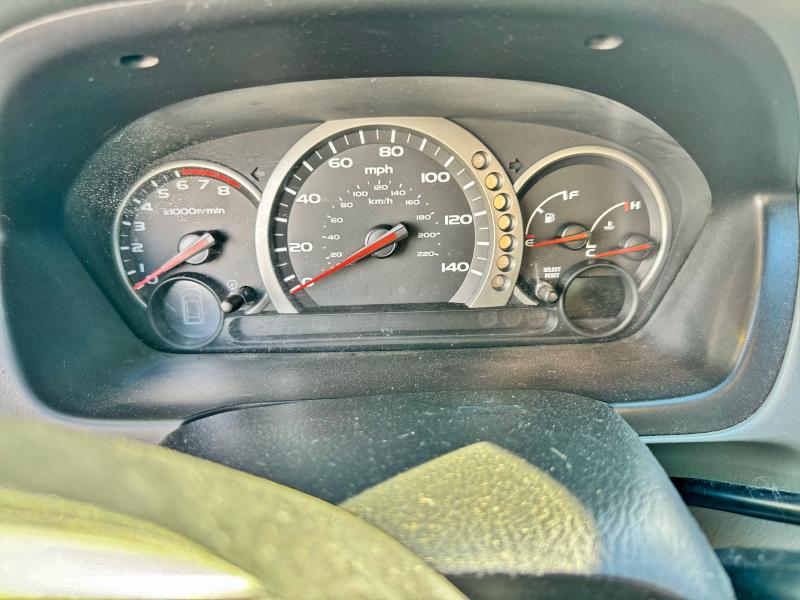 Продажа на аукционе авто 2004 Honda Pilot Exl, vin: 2HKYF18504H536334, номер лота: 96017065