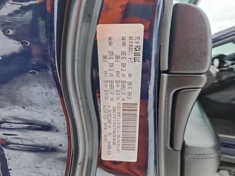2018 Jeep Grand Cherokee მანქანა იყიდება აუქციონზე, vin: 1C4RJFBG5JC200907, აუქციონის ნომერი: 96935505