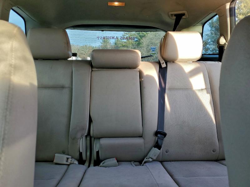 Aukcja sprzedaży 2011 Mazda Cx-9, vin: JM3TB3BV9B0305315, numer aukcji: 95841075