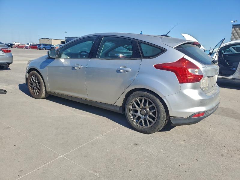 Продажа на аукционе авто 2013 Ford Focus Se, vin: 1FADP3K21DL247485, номер лота: 96907375