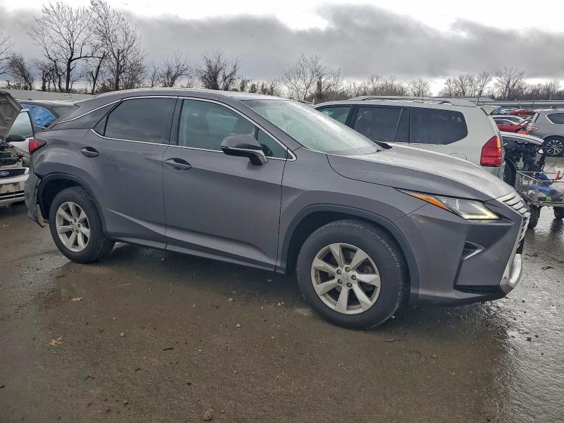 Aukcja sprzedaży 2017 Lexus Rx, vin: 2T2BZMCA8HC067369, numer aukcji: 97433045