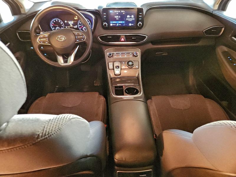 Продажа на аукционе авто 2021 Hyundai Santa Fe, vin: 5NMS14AJ4MH331089, номер лота: 97994455