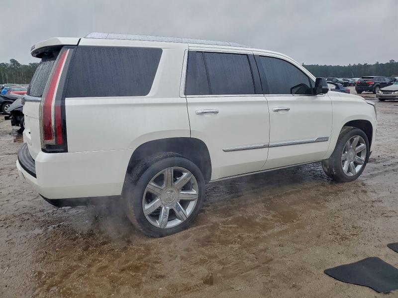 2018 Cadillac Escalade L მანქანა იყიდება აუქციონზე, vin: 1GYS3BKJ2JR104451, აუქციონის ნომერი: 95826265