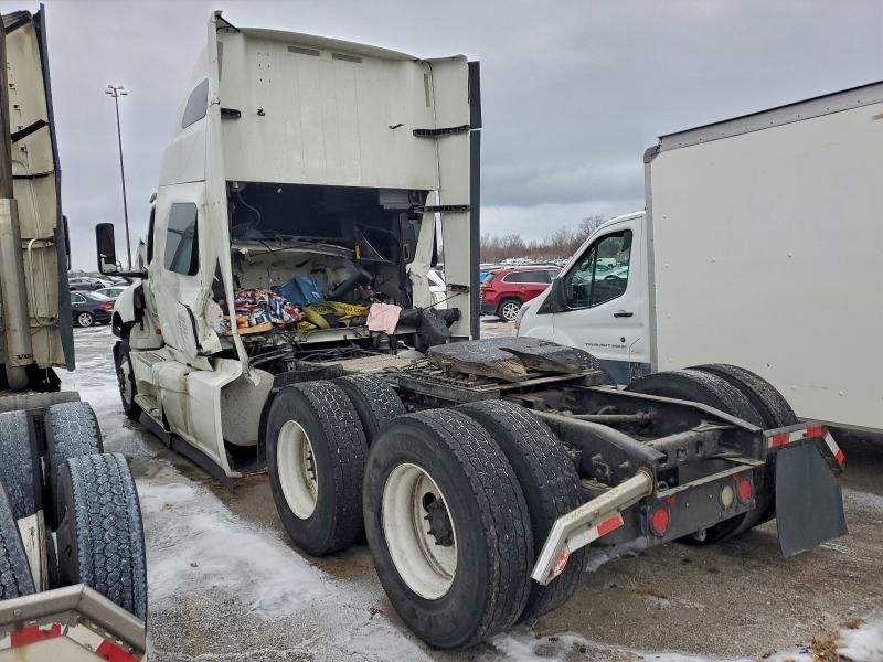 Aukcja sprzedaży 2019 International Lt625, vin: 3HSDZAPR2KN410253, numer aukcji: 96969855