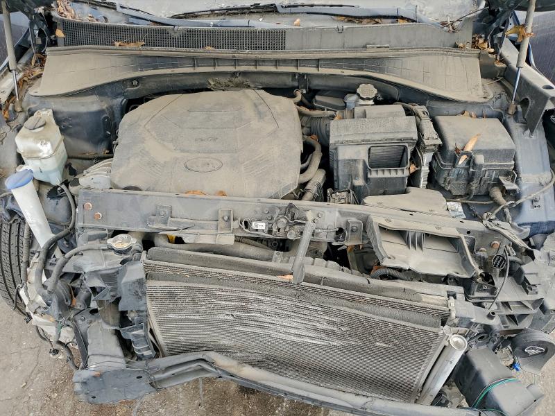 72635945 :رقم المزاد ، 5XYPGDA50KG471428 vin ، 2019 Kia Sorento Lx مزاد بيع