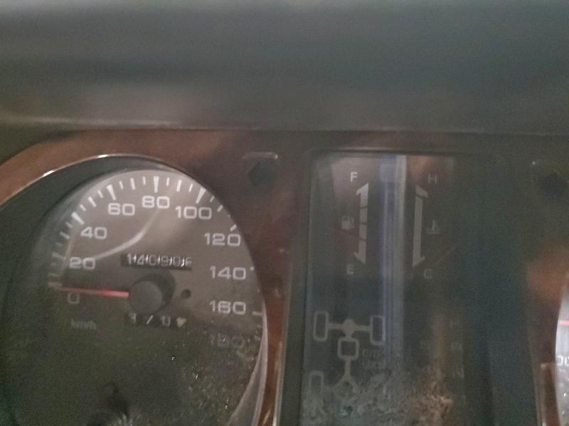 Продаж на аукціоні авто 1998 Mitsubishi Precis, vin: V454501430, номер лоту: 95505065