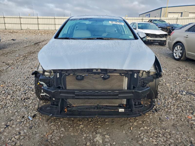 2018 Hyundai Sonata Spo მანქანა იყიდება აუქციონზე, vin: 5NPE34AF4JH695773, აუქციონის ნომერი: 98148705