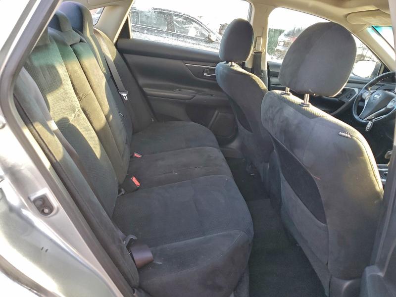 2015 Nissan Altima 2.5 მანქანა იყიდება აუქციონზე, vin: 1N4AL3APXFC482885, აუქციონის ნომერი: 96495015