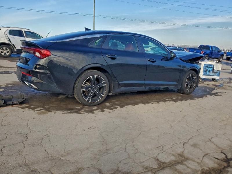 Aukcja sprzedaży 2023 Kia K5, vin: 5XXG64J25PG200529, numer aukcji: 96894135