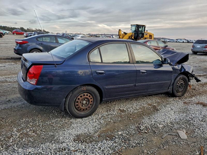 Продажа на аукционе авто 2005 Hyundai Elantra, vin: KMHDN46D05U031569, номер лота: 95293535