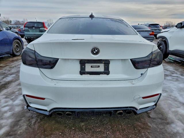 Aukcja sprzedaży 2015 Bmw M4, vin: WBS3R9C54FK330888, numer aukcji: 97005375