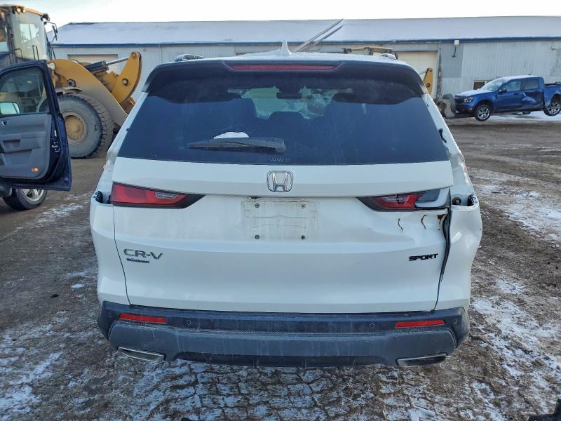 Продаж на аукціоні авто 2024 Honda Cr-v, vin: 7FARS6H8XRE006700, номер лоту: 94643605