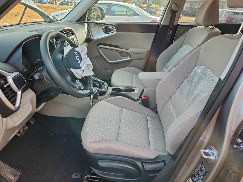 Aukcja sprzedaży 2025 Kia Soul Lx, vin: KNDJ23AU5S7959311, numer aukcji: 93225125