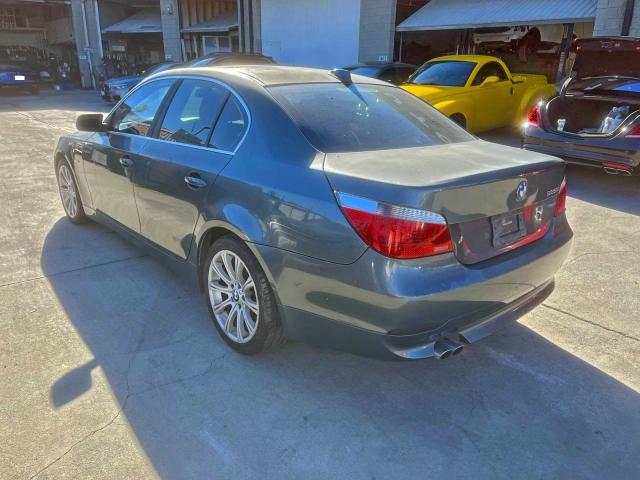 Aukcja sprzedaży 2004 Bmw 525 I, vin: WBANA53564B175495, numer aukcji: 97243595